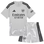 Arsenal Målmandstrøje Børn Hjemmebane 26/27