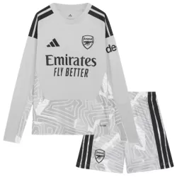 Arsenal Målmandstrøje Børn Hjemmebane 26/27 Langærmet