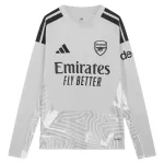 Arsenal Målmandstrøje Herre Hjemmebane 26/27 Langærmet