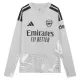 Arsenal Målmandstrøje Herre Hjemmebane 26/27 Langærmet