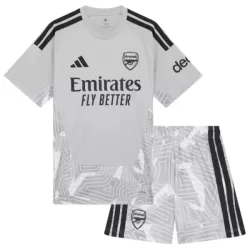 Arsenal Raya 1 Målmandstrøje Børn Hjemmebane 26/27