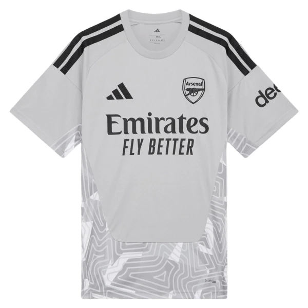 Arsenal Raya 1 Målmandstrøje Herre Hjemmebane 26/27