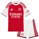 Arsenal Saka 7 Fodboldtrøje Børn Hjemmebane 26/27
