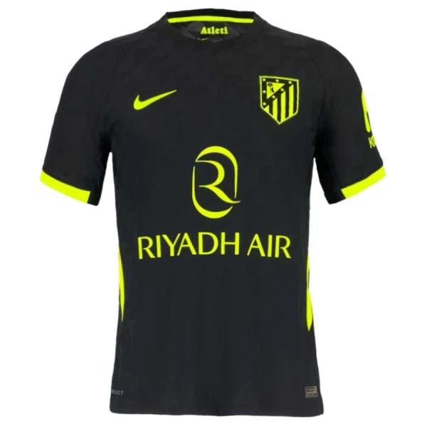Atlético Madrid Barrios 8 Fodboldtrøje Børn Udebane 26/27