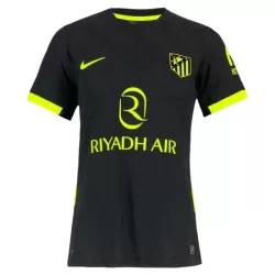 Atlético Madrid Fodboldtrøje Dame Udebane 26/27