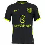 Atlético Madrid Fodboldtrøje Herre Udebane 26/27