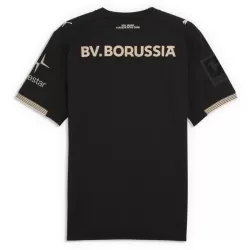 Borussia Dortmund 100th Fodboldtrøje Herre Jubilæum 25/26
