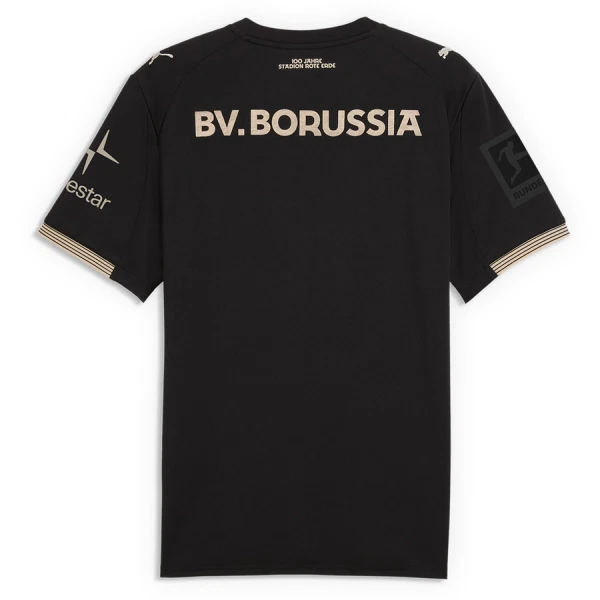 Borussia Dortmund 100th Fodboldtrøje Herre Jubilæum 25/26