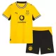 Borussia Dortmund Fodboldtrøje Børn Hjemmebane 26/27