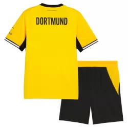Borussia Dortmund Fodboldtrøje Børn Hjemmebane 26/27