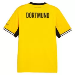 Borussia Dortmund Fodboldtrøje Herre Hjemmebane 26/27