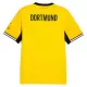 Borussia Dortmund Fodboldtrøje Herre Hjemmebane 26/27