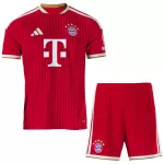 FC Bayern München Fodboldtrøje Børn Hjemmebane 26/27
