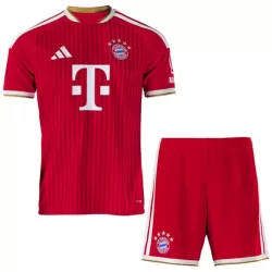 FC Bayern München Fodboldtrøje Børn Hjemmebane 26/27