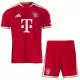 FC Bayern München Fodboldtrøje Børn Hjemmebane 26/27