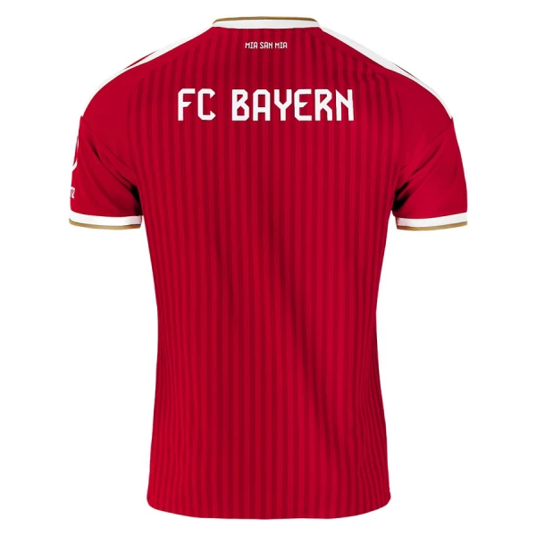 FC Bayern München Fodboldtrøje Børn Hjemmebane 26/27