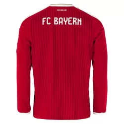 FC Bayern München Fodboldtrøje Børn Hjemmebane 26/27 Langærmet