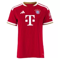 FC Bayern München Fodboldtrøje Dame Hjemmebane 26/27