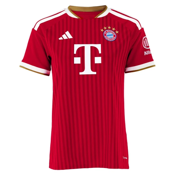 FC Bayern München Fodboldtrøje Dame Hjemmebane 26/27
