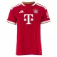 FC Bayern München Fodboldtrøje Dame Hjemmebane 26/27