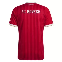 FC Bayern München Fodboldtrøje Dame Hjemmebane 26/27