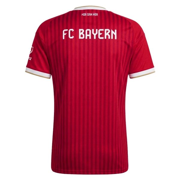 FC Bayern München Fodboldtrøje Dame Hjemmebane 26/27