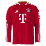 FC Bayern München Fodboldtrøje Herre Hjemmebane 26/27 Langærmet