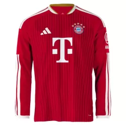 FC Bayern München Fodboldtrøje Herre Hjemmebane 26/27 Langærmet