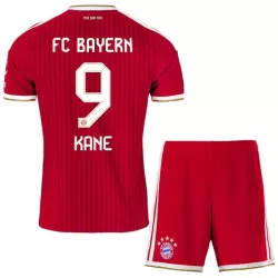 FC Bayern München Kane 9 Fodboldtrøje Børn Hjemmebane 26/27