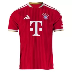 FC Bayern München Kane 9 Fodboldtrøje Herre Hjemmebane 26/27