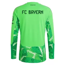 FC Bayern München Målmandstrøje Børn Hjemmebane 26/27 Langærmet