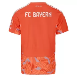 FC Bayern München Målmandstrøje Børn Udebane 26/27