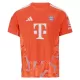 FC Bayern München Målmandstrøje Børn Udebane 26/27