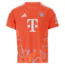 FC Bayern München Neuer 1 Målmandstrøje Børn Udebane 26/27