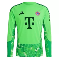 FC Bayern München Neuer 1 Målmandstrøje Herre Hjemmebane 26/27 Langærmet