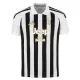 Juventus Bremer 3 Fodboldtrøje Herre Hjemmebane 26/27