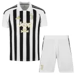 Juventus Fodboldtrøje Børn Hjemmebane 26/27