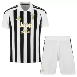 Juventus Fodboldtrøje Børn Hjemmebane 26/27