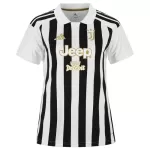 Juventus Fodboldtrøje Dame Hjemmebane 26/27