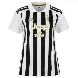 Juventus Fodboldtrøje Dame Hjemmebane 26/27