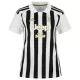 Juventus Fodboldtrøje Dame Hjemmebane 26/27