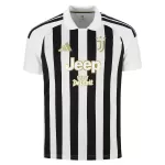 Juventus Fodboldtrøje Herre Hjemmebane 26/27