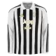 Juventus Fodboldtrøje Herre Hjemmebane 26/27 Langærmet