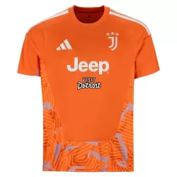 Juventus Målmandstrøje Herre Hjemmebane 26/27