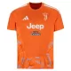 Juventus Målmandstrøje Herre Hjemmebane 26/27