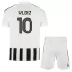 Juventus Yildiz 10 Fodboldtrøje Børn Hjemmebane 26/27