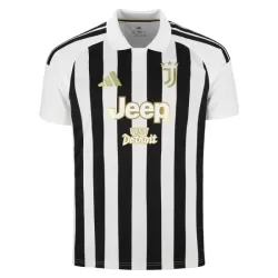 Juventus Yildiz 10 Fodboldtrøje Herre Hjemmebane 26/27