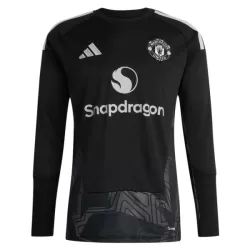 Manchester United Målmandstrøje Herre Hjemmebane 26/27 Langærmet
