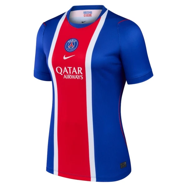 Paris Saint-Germain Fodboldtrøje Dame Hjemmebane 26/27