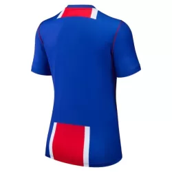 Paris Saint-Germain Fodboldtrøje Dame Hjemmebane 26/27